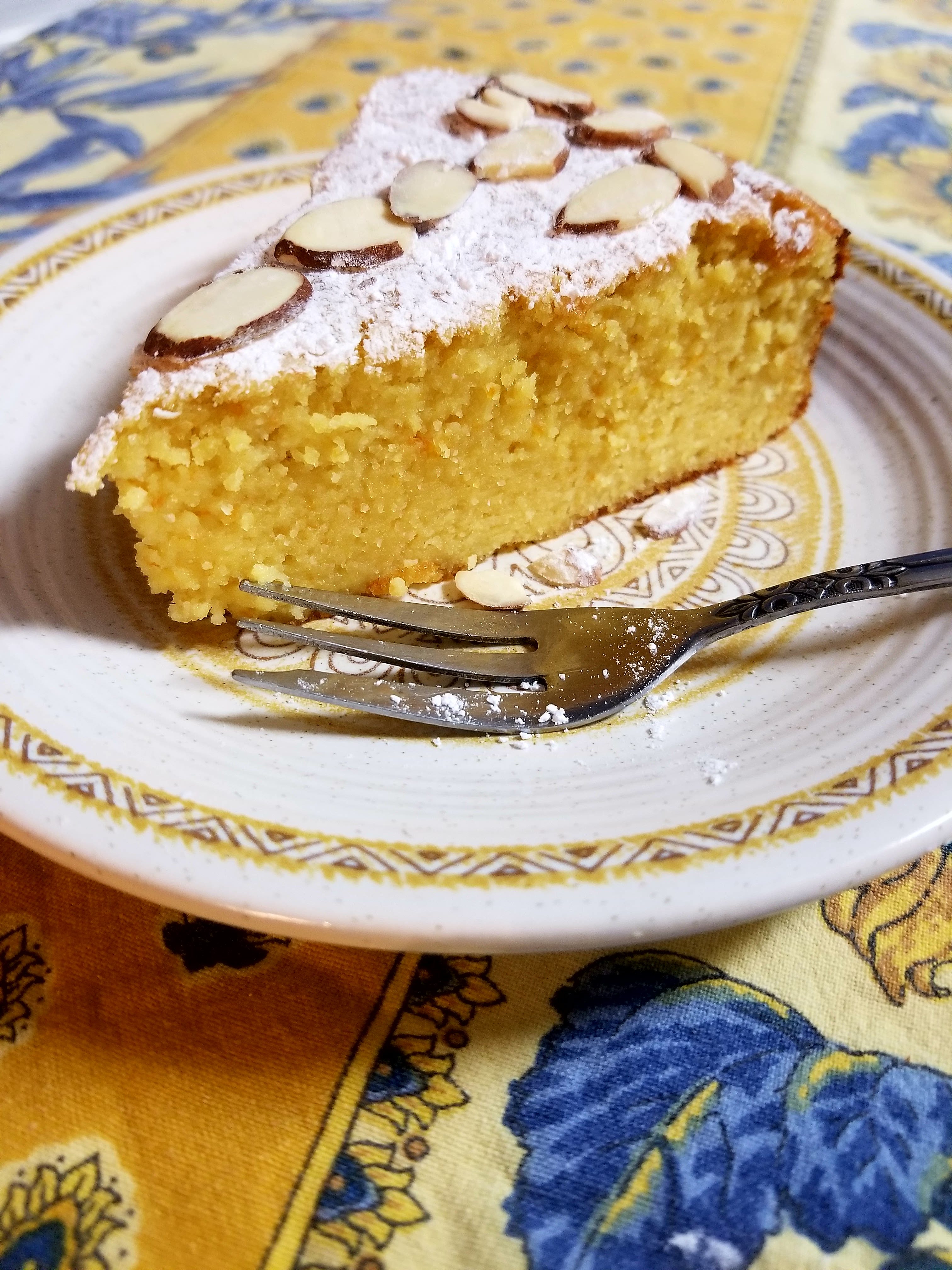 almond-and-orange-cake-recipe