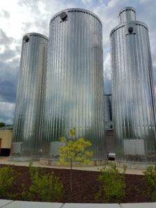 New Belgium Brewery