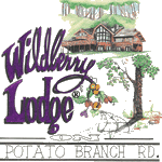 Wildberry Lodge, LLC Logo