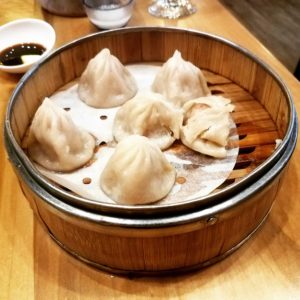 dumplings