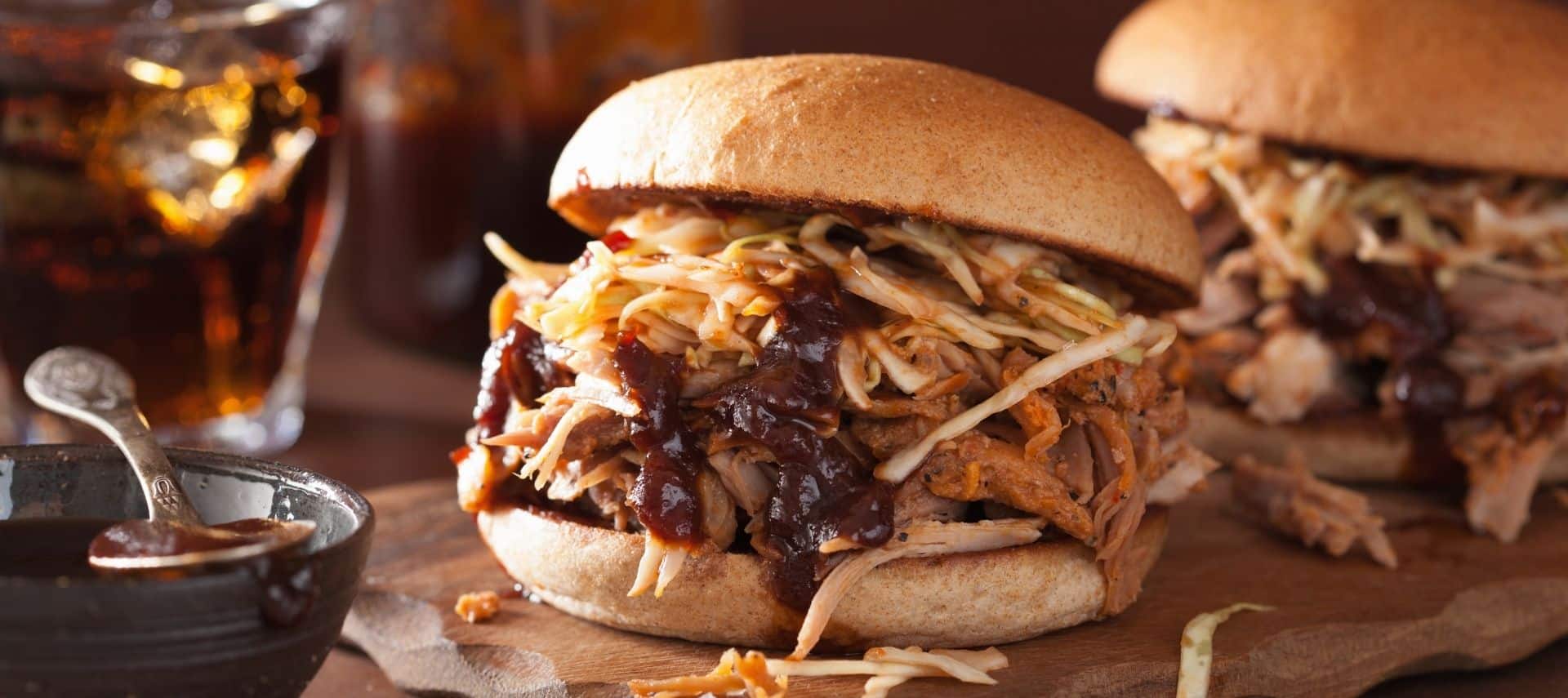 5 Top Barbecue Joints In Asheville NC